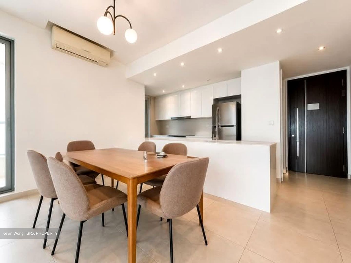 The Rochester Residences (D5), Apartment #575136351
